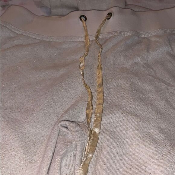 Lounge pants size small juniors - Picture 8 of 8